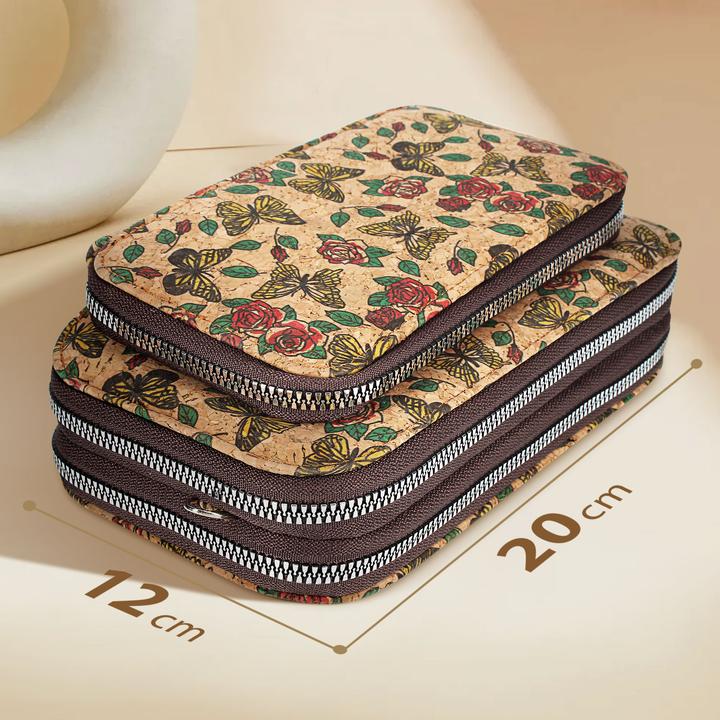 Immagine prodotto Avizar Borsa in sughero NaturePrint
