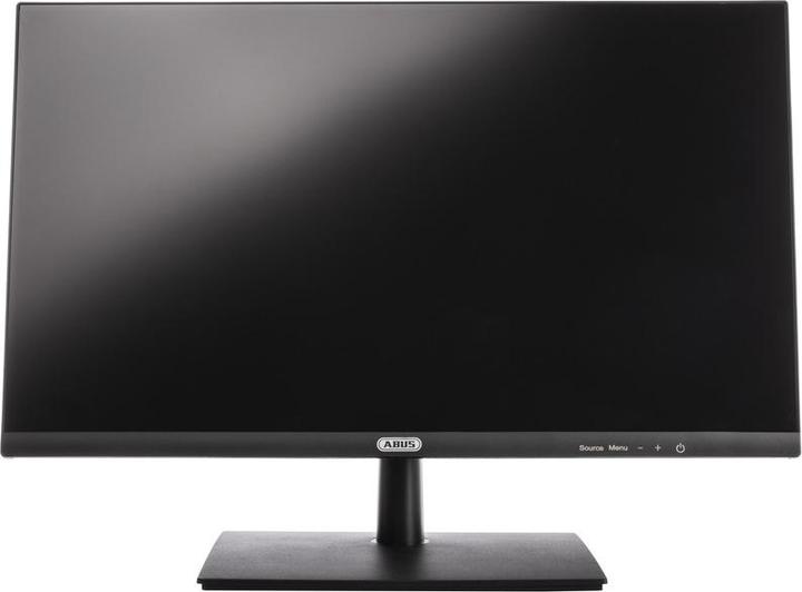 Produktbild Abus 21.5" LED Monitor mit BNC Eingang