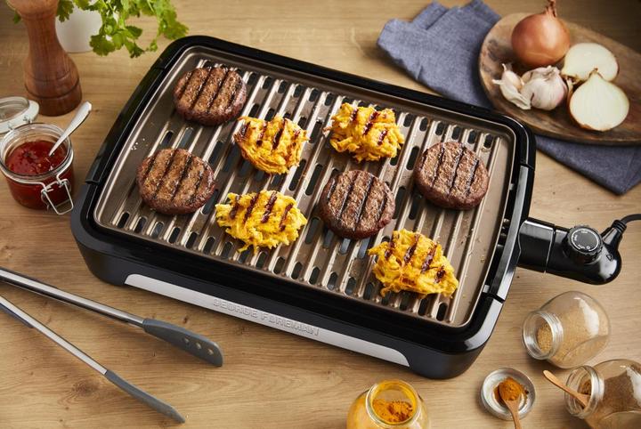 Immagine prodotto George Foreman Kontaktgrill
