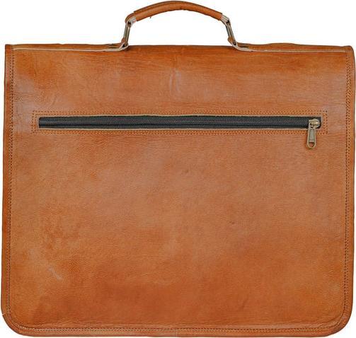 Produktbild Only-Bags.Store Der klassische Gentleman, 18 Zoll