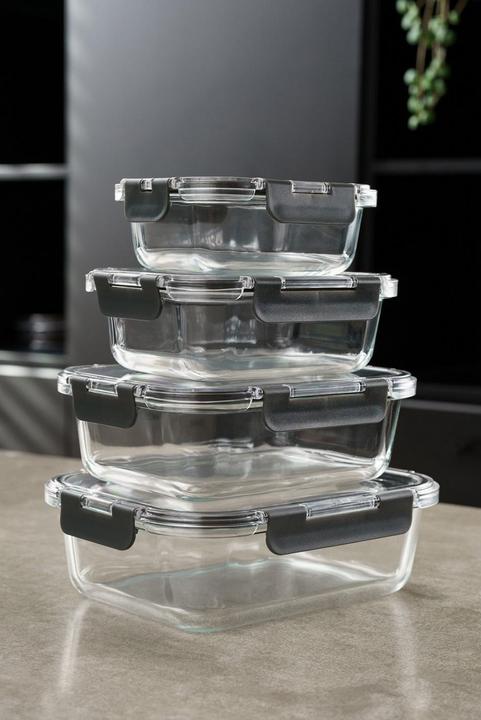 Actual product image Zyliss Storage Container (3.58 l)