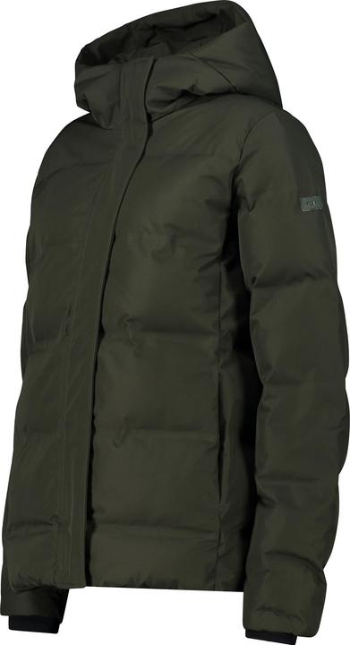 Produktbild CMP Campagnolo Hoodie (L)