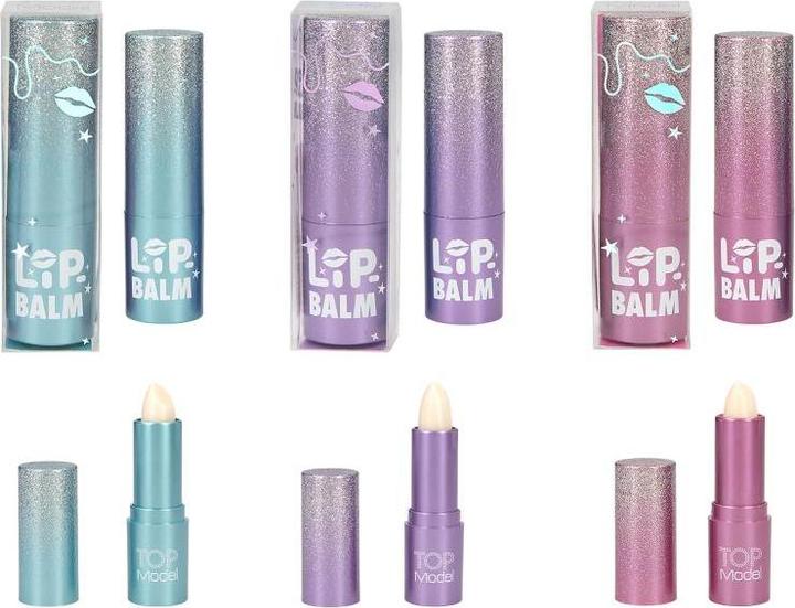 Produktbild Top Model TOPModel - Lipbalm BEAUTY and ME ( 0412349 )