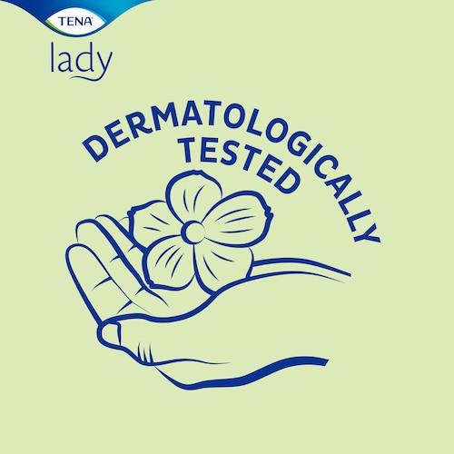 Immagine prodotto Tena Lady Discreet assorbenti normali (24 pezzi) (24 x, Normale)