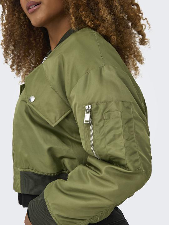 Actual product image Only ONLSVEA Blousonjacke Blousonjacke (S)