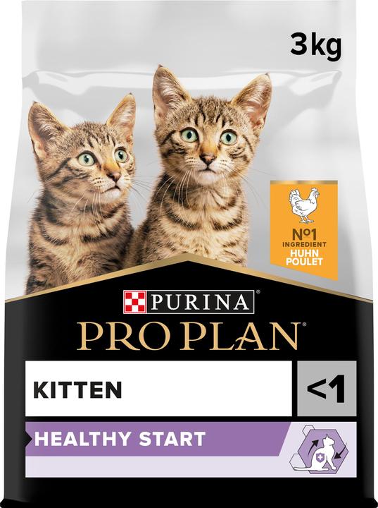 Pro Plan Cat (Junior, 1 pz., 3000 g)