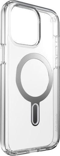 Produktbild speck Presidio Perfect-Clear - back cover for mobile phone (Apple iPhone 15 Pro Max)