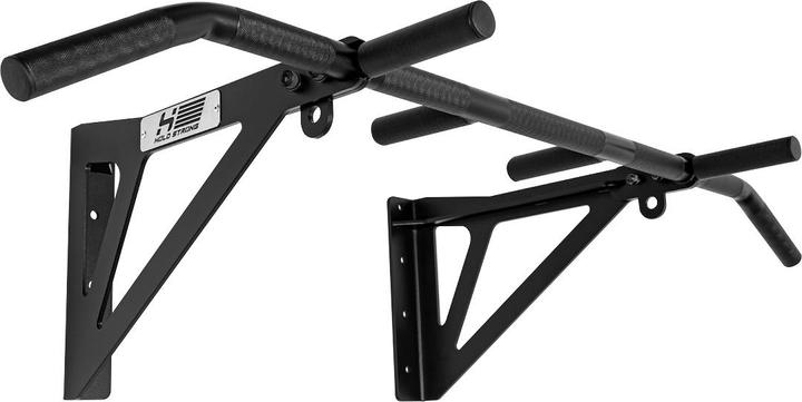 Produktbild Hold Strong HS-K-W6