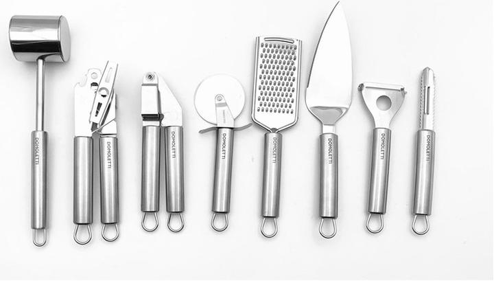 Actual product image Domoletti Potato Peeler