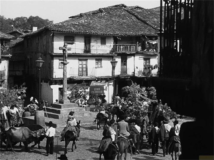 Immagine prodotto Plaion Il segreto di Marcellino (DVD, 1955, Tedesco)