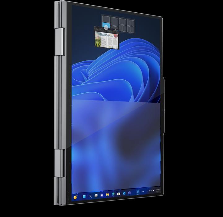 Produktbild Lenovo ThinkPad X1 2-in-1 Gen 9 (14", Intel Core Ultra 7 155U, 32 GB, 1000 GB, DE)