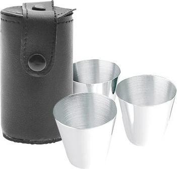 GuGus Flachmann-Set 7tlg. (210 ml)
