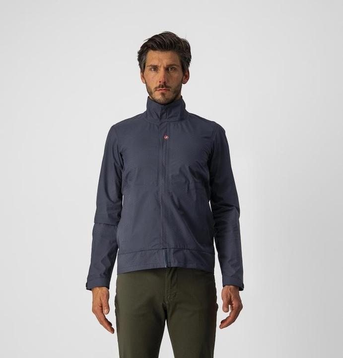 Castelli Commuter Reflex Jacket