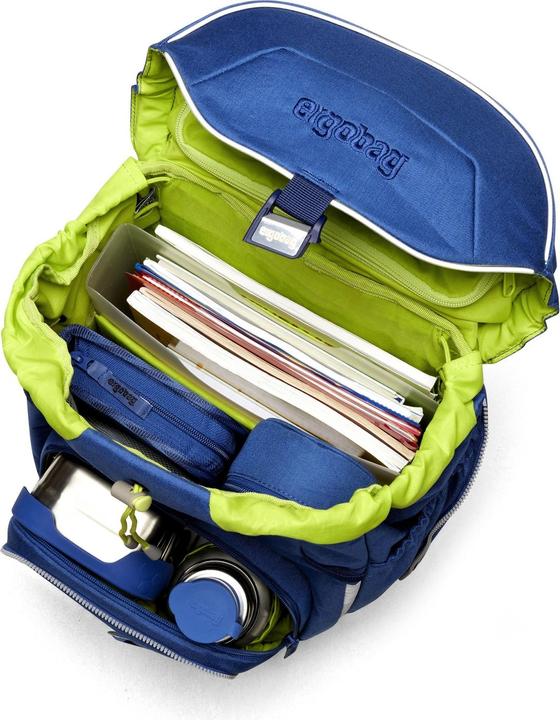 Immagine prodotto Ergobag Schulthek-Set (20 l)