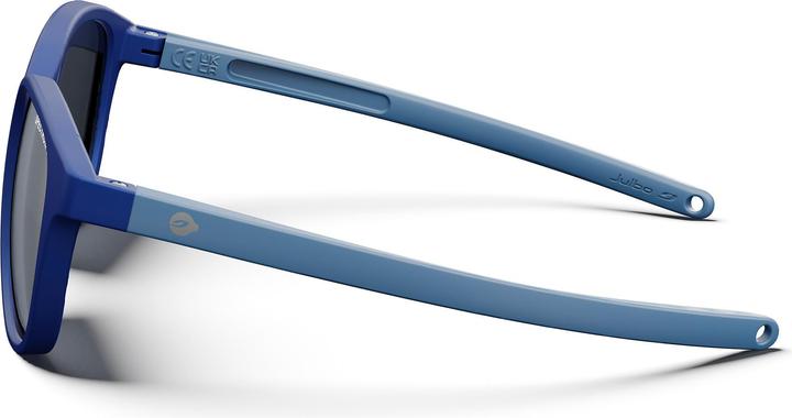 Actual product image Julbo Thea Dunkelblau Blau Spectron 3 Kinderbrille 48 Jahre