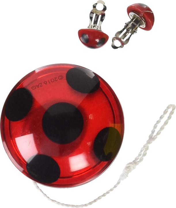 Image du produit Miraculous - Ensemble Accessoire de déguisement