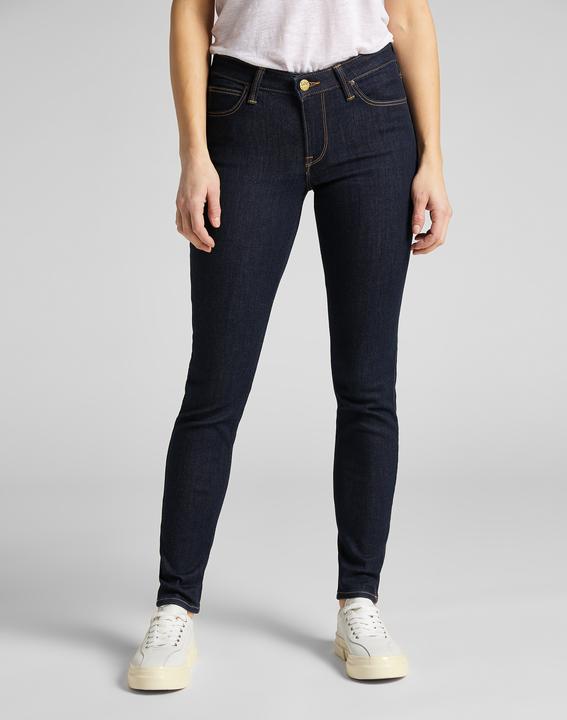 Actual product image Lee Scarlett (W27/L33)