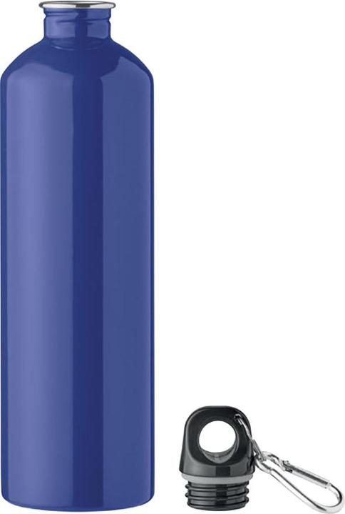 Actual product image MidOcean Rebig Moss Single Wall 750ml Water Bottle (0.75 l)