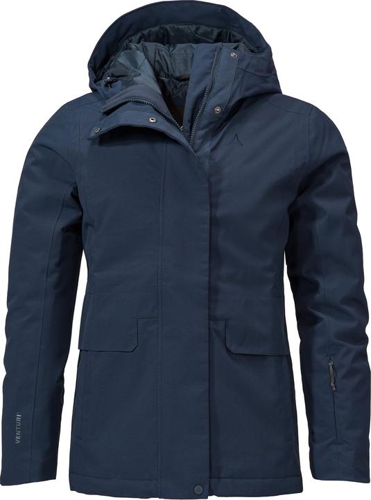 Produktbild Schöffel Ins. Jacket Antwerpen (36, S)