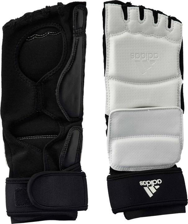 Immagine prodotto adidas Protezione del piede di Taekwondo ADITFS01 (XS)
