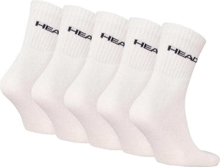 Produktbild Head Socken Casual ELEMENTS ALL SPORTS SHORT CREW ECOM (5er Pack, 43 - 46)
