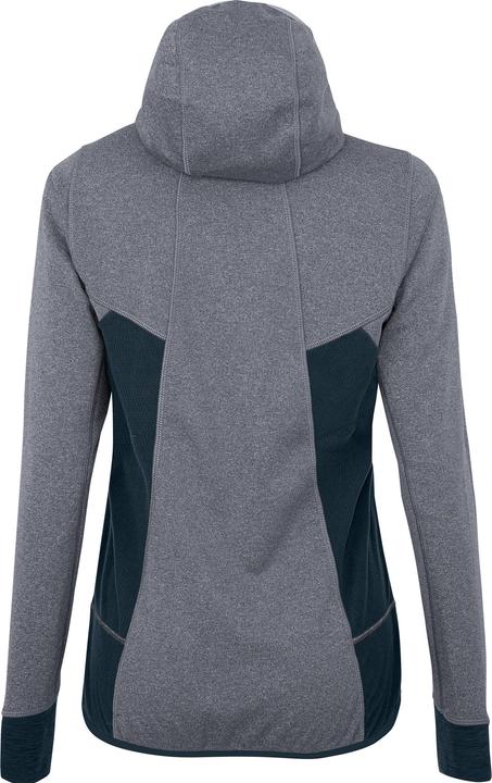 Image du produit Salewa Puez Hybrid Polarlite Da Kapuzenjacke (38, M)