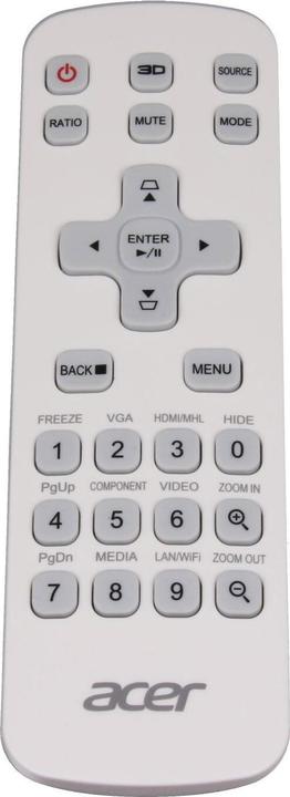 Actual product image Acer MC.JMV11.008