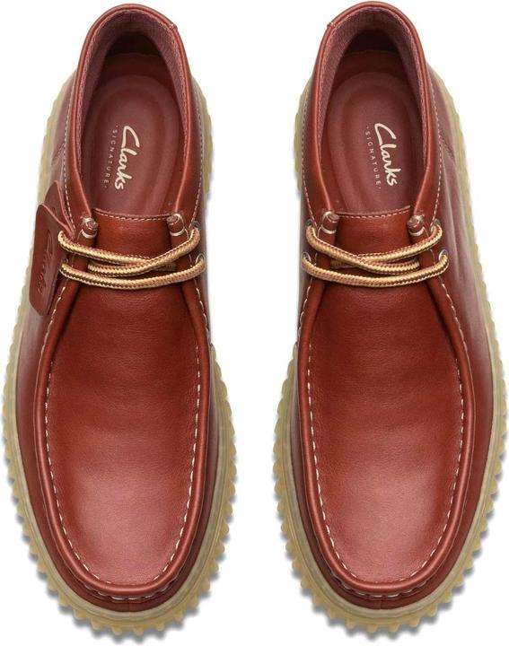 Produktbild Clarks Torhill Hi (41)
