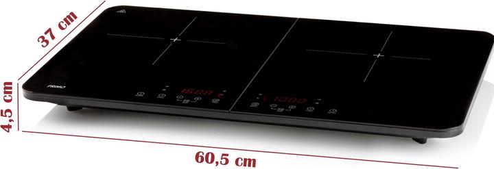 Produktbild Primo PR301IKP Induktionskochfeld