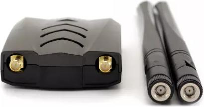 Produktbild Alfa Network AWUS036ACH-C (USB-C)