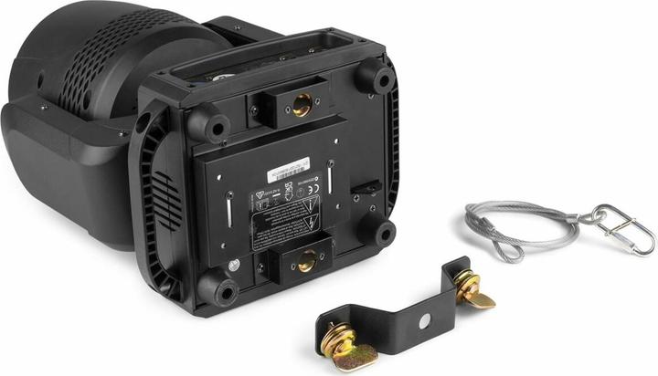 Actual product image BeamZ IGNITE740 moving head (Single)