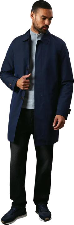 Universal Textiles Trenchcoat Wattiert (5XL)