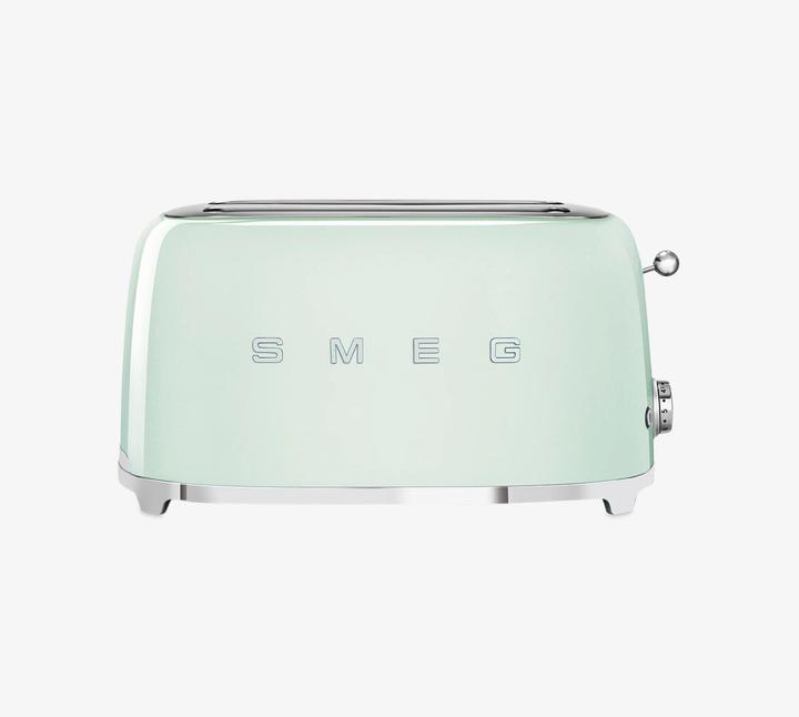 Productafbeelding Smeg Broodrooster LANG