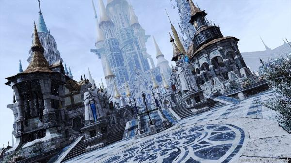Actual product image Square Enix Final Fantasy XIV Online: 10th Anniversary (PC, DE)