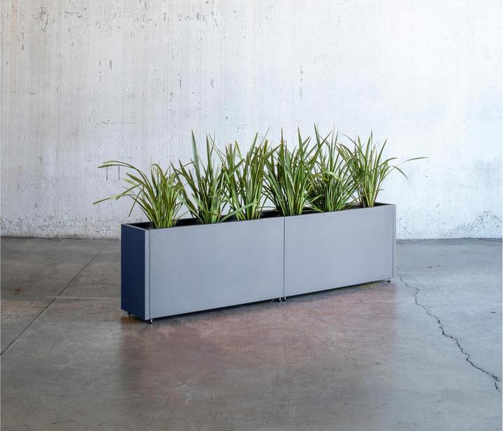 Image du produit Herstera Metal Planter