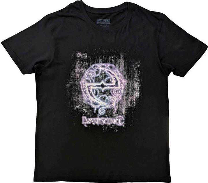 Actual product image Evanescence Want 2023 (L)
