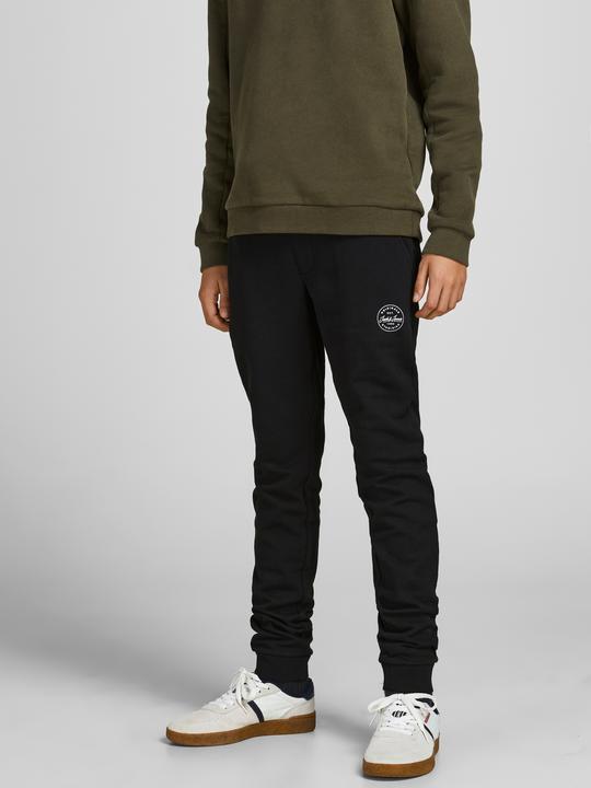 Image du produit Jack & Jones Garçons pack de 2 pantalons sweat (152)