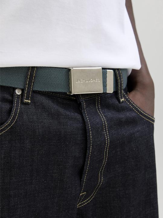 Actual product image Jack & Jones Jaclondon Woven Belt Noos (95)