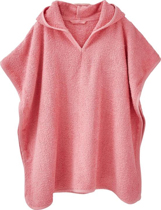 Actual product image Vertbaudet Bade-Poncho (128)