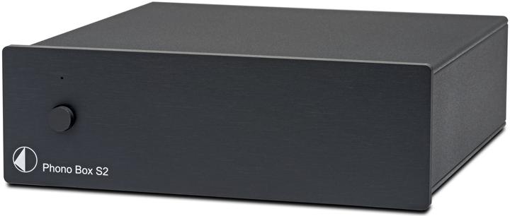 Pro-Ject Phono Box S2