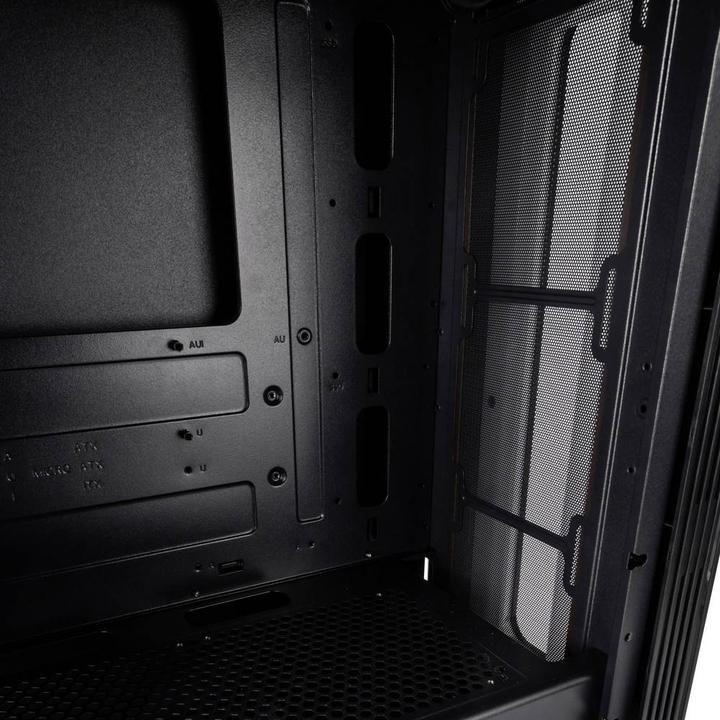 Produktbild Kolink Nimbus RGB (ATX, mATX, Mini-ITX)