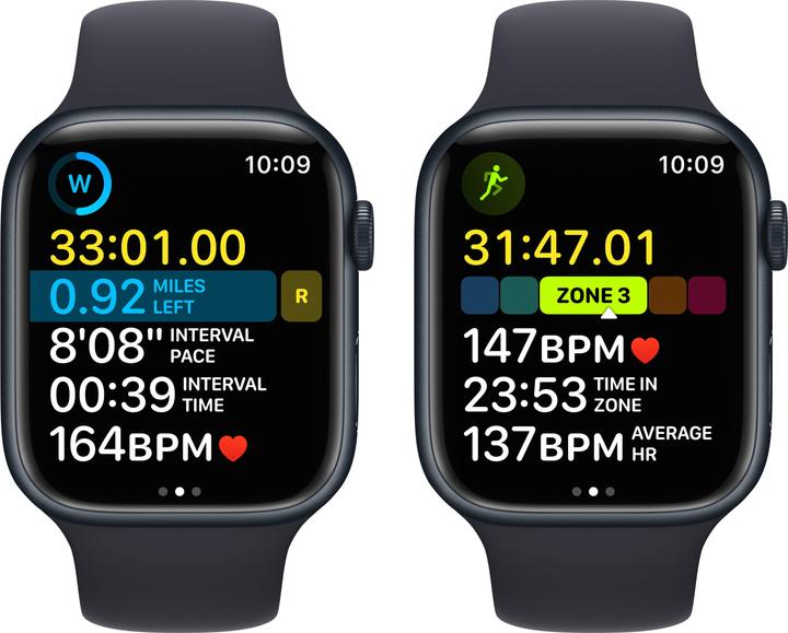 Produktbild Apple Watch Series 8 (45 mm)