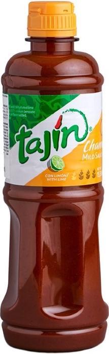 Image du produit Tajin Chamoy