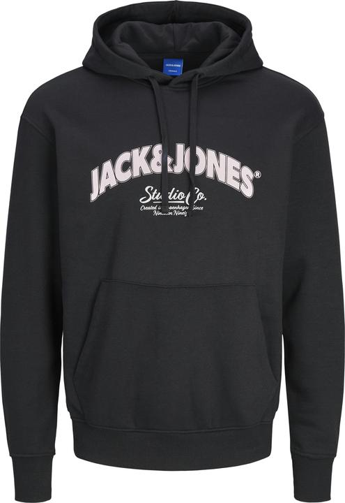 Jack & Jones Jorbronx Arch Big Sweat Hood Ln