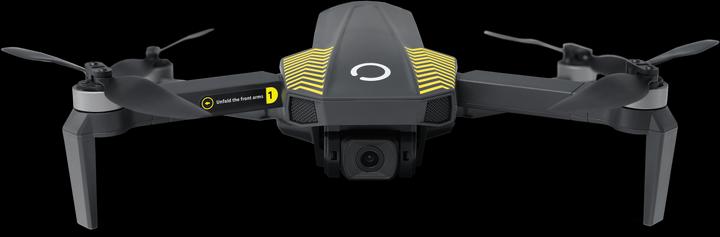 Immagine prodotto Overmax X-Bee (22 min, 245 g, 8.29 Mpx)
