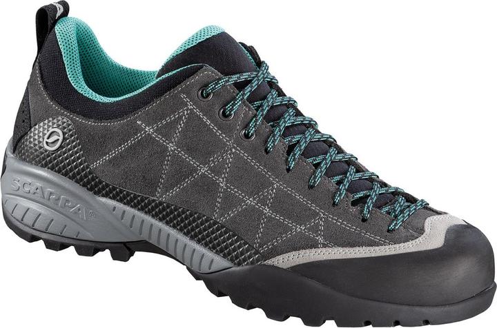 Scarpa Zen Pro Schuhe (37.5)