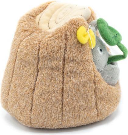 Image du produit MON VOISIN TOTORO - Totoro Tree Trunk - Peluche 10cm (12 cm)