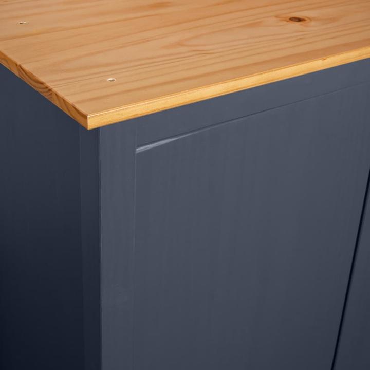 Actual product image VidaXL Oenone (127 x 50 x 170 cm)
