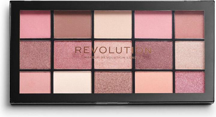 I Heart Revolution Revolution Reloaded Provocative Palette di ombretti - 1 pezzo (9)