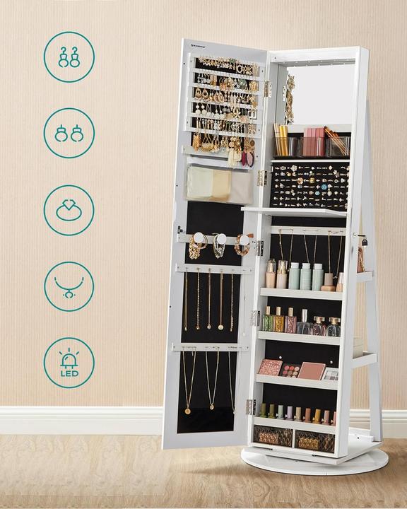 Image du produit Songmics Mathilde